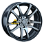 Диск LS 6,5x15/4x108 ET27 D65,1 283 GMF