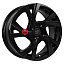 Диск RST 6x16/4x100 ET41 D60,1 R156 BL