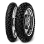 Мотошина Metzeler Enduro 3 Sahara 120/80 -18 62S TT Rear DP  2022