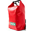 Гермо-мешок 10Л. SOPKA красный