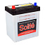 Аккумулятор Solite CMF 44Ач п/п B19R