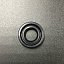 Сальник Yamaha (93101-10811) (10.8x21x7) (Yamaha)