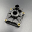 Корпус помпы охлаждения Suzuki DF20-25(V-twin) (Suzuki)