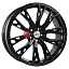 Диск RST 8x20/5x112 ET39 D66,6 R052 (Audi) BL