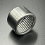 Подшипник игольчатый Mercury/Mercruiser (91053-ZW1-003) (30X38.20X25.2) (Mercury)