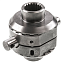 Блокировка Lock-Right Powertrax 2210LR для моста Dana 30, 27 шлицов
