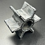 Крыльчатка помпы охлаждения Tohatsu 60-120 (Omax)