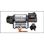Лебедка ROCKWINCH 18 000 инд 12В