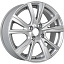 Диск NEO 674 R16x6 4x100 ET45 CB54.1 S