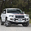 WINCH BAR GRAND CHEROKEE WK2 2011-13