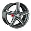Диск LS 7x16/5x100 ET35 D73,1 758 GMF (конус)