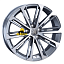 Диск Replay 8x18/5x112 ET44 D57,1 VV264 GMF (конус, C570)