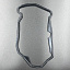 Уплотнение поддона Yamaha 9.9-15 (YUELANG)
