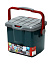 Экспедиционный ящик IRIS RV BOX  Bucket 25B, 20 л
