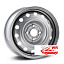 Диск Trebl 7680 TREBL R15x6 4x98 ET44 CB58.1 Silver