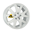 Диск Replay 9x19/5x120 ET53 D72,6 LR23 White (пш, LR002)