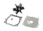 Ремкомплект помпы Suzuki DT90/100/DF60T/70T, Omax