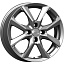 Диск Carwel Сегун 271 R16x6 4x100 ET41 CB67.1 SB