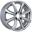 Диск Carwel Омикрон 110 R15x6 4x114.3 ET45 CB67.1 SB