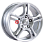 Диск Скад 6x15/4x100 ET45 D67,1 Стар Селена