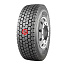 Шина GiTi 315/80R22,5 156/150L GDR665 TL 3PMSF 18PR
