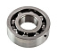 Подшипник 30х72х21.5, Yamaha, Omax