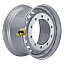 Диск Tracston 11,75x22,5/10x335 ET120 D281 M22 Silver (YN07TB13)