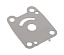 Пластина помпы Yamaha 3, Recmar