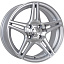 Диск LS 770 R15x6.5 4x108 ET45 CB63.3 SF