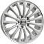 Диск NEO 830 R18x8 5x120 ET45 CB72.6 S