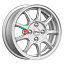 Диск iFree 5,5x14/4x98 ET35 D58,5 Эвил Нео-классик