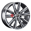 Диск Replay 7x17/5x112 ET42 D66,6 A150 GMF (конус, C570)