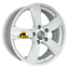 Диск Replay 7x17/5x115 ET45 D70,1 OPL11 White (конус, C570)