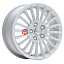 Диск Скад 6x15/4x114,3 ET45 D67,1 Веритас белый