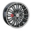 Диск LS 6,5x15/4x98 ET32 D58,6 237 GM