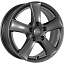 Диск Dezent TX R17x7 5x112 ET40 CB57.1 Graphite_matt (TTXY)