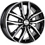 Диск СКАД Тирион R16x6.5 5x114.3 ET50 CB67.1 Almaz