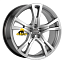 Диск OZ 9,5x20/5x112 ET40 D79 Palladio ST Crystal Titanium