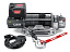 Лебедка WARN M8000-S