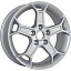 Диск Replay FD21 (CHR) R17x7.5 5x108 ET47 CB60.1 S