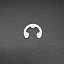 Кольцо стопорное E RING (Quicksilver)