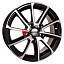 Диск Neo 6,5x16/5x114,3 ET45 D67,1 648 BD