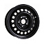 Диск TREBL 9053 6.5x16/5x120 D65.1 ET62 Black