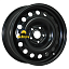 Диск Trebl 6x15/5x114,3 ET43 D66,1 7305 Black