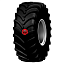 Шина Titan 650/85R38 173D AG56V TL РОССИЯ