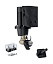 Подруливающее устройство Quick, D140mm, 40KGF, 12 В, (TCD2042 - NO TNL)