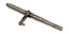 Вал переключения передач Suzuki DF300B/325A/350A (X)