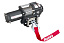 Лебёдка Runva 2500A lbs 1140 кг