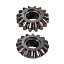 GEAR SET H1 SIDE H1 PIN C CLIP 