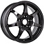 Диск CrossStreet CR15 R15x6 4x98 ET36 CB58.6 Black